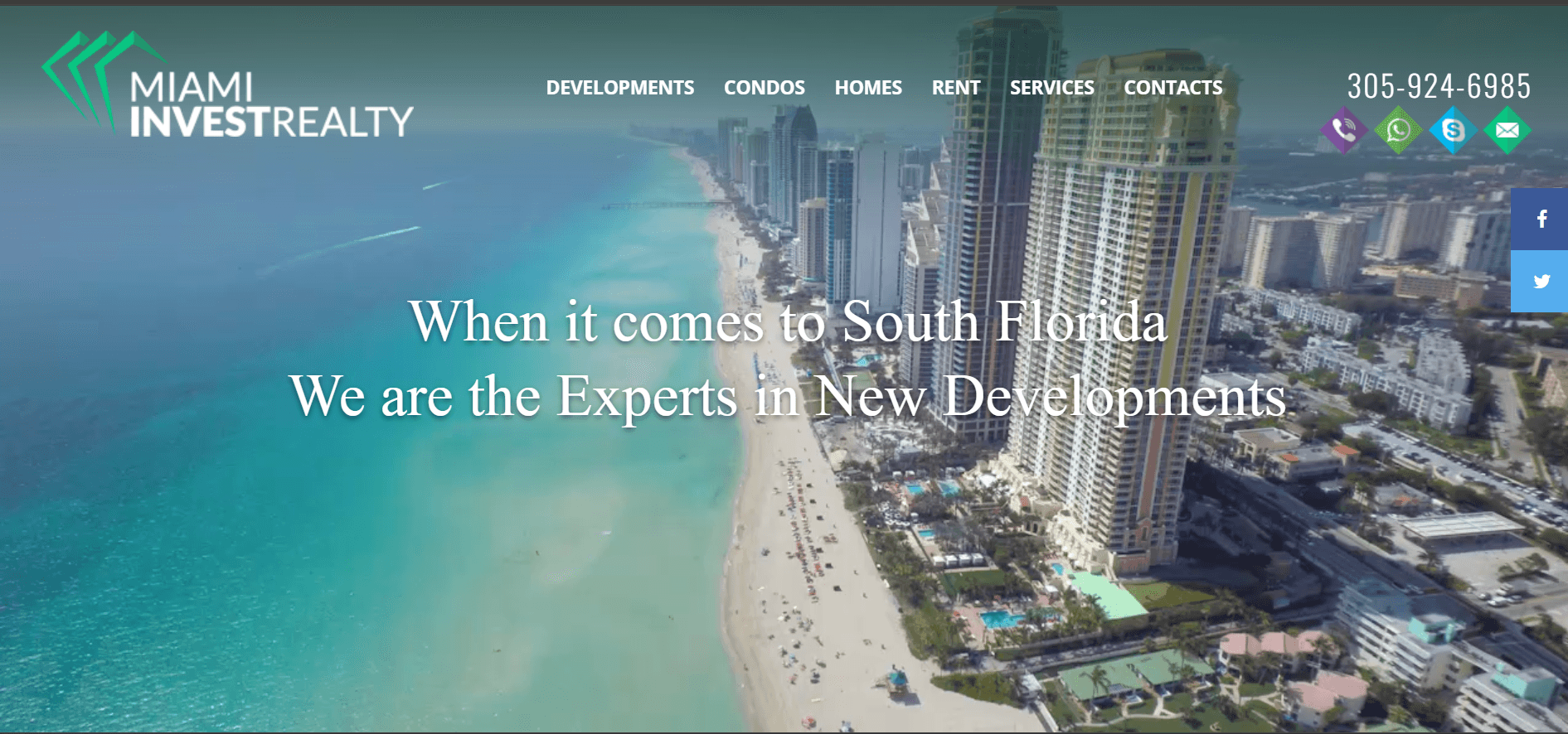 Miami Invest Realty