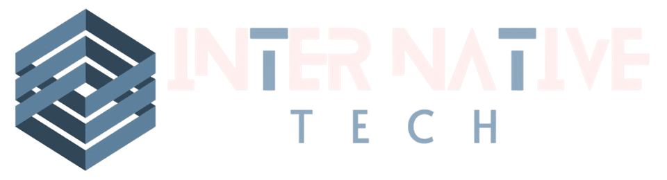 InterNative Tech Logo